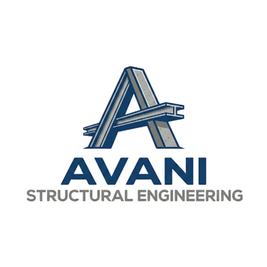 Avani Structural Engineering logo