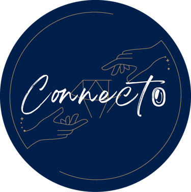 Connecto Jewllery Studio logo