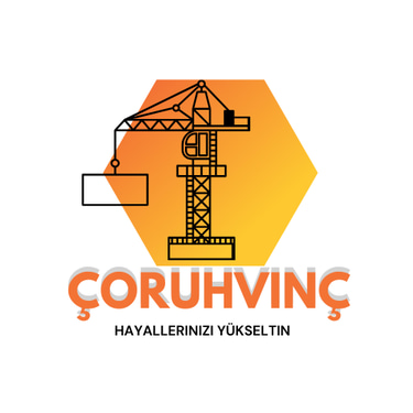 ÇORUH VİNÇ logo