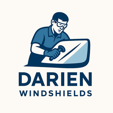 darienwindshields.com logo
