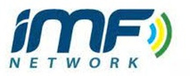IMF NETWORKS logo