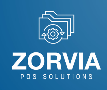 ZORVIA logo
