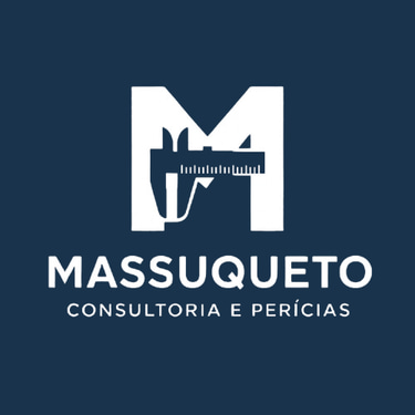Massuqueto consultoria e perícias logo