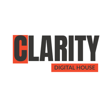 Clarity Digital House logo