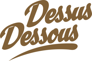 Dessus Dessous logo