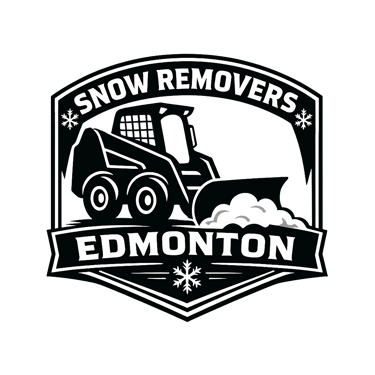 Snow Removers Edmonton logo