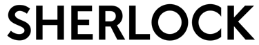 Sherlock Report logo