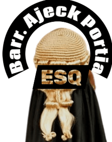 Attorney Service logo