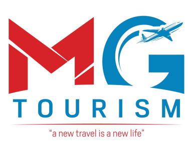 MG TURIZM logo
