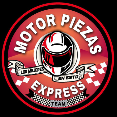 Motor Piezas Express logo