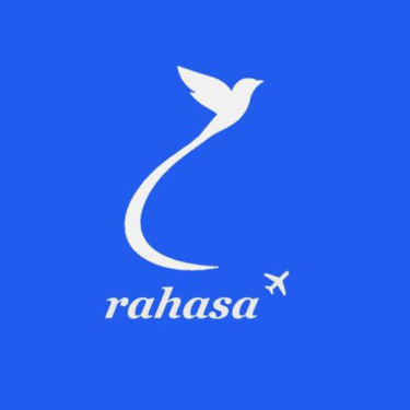 rahasa logo