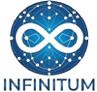 Infinitum Telecomunicaciones logo