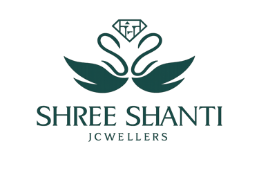 Shree Shanti Jewellers logo