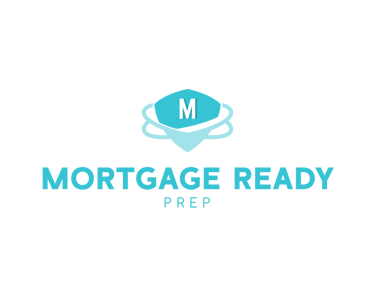 Mortgage Ready Prep logo