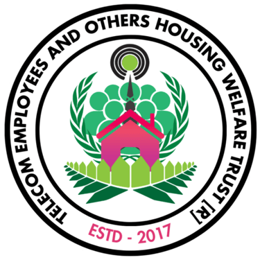Telecom Employees and Others Housing Welfare Trust logo