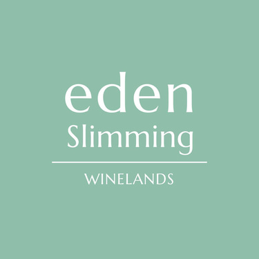 Eden Slimming Winelands logo