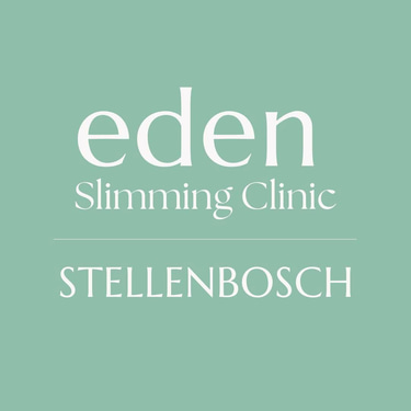 Eden Slimming Winelands logo