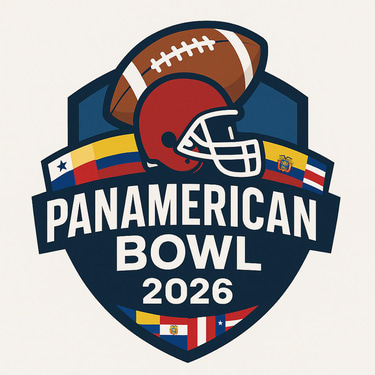 Panamerican Bowl logo