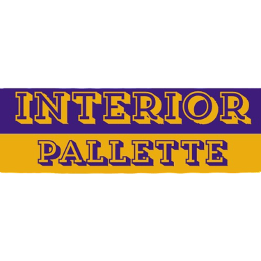 Interior Pallette logo