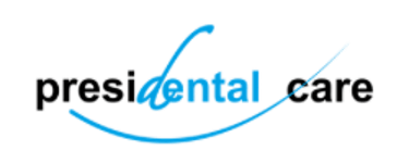 Presidental care logo