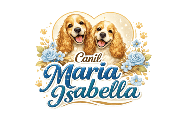 Canil Maria Isabella logo