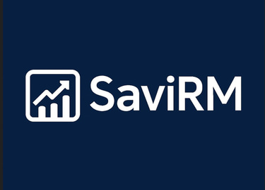savirm logo