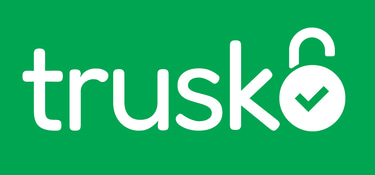 Trusko logo