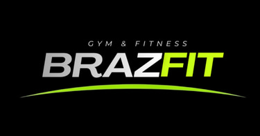 BrazFit logo