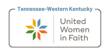 TWK Conference United Women in Faith logo