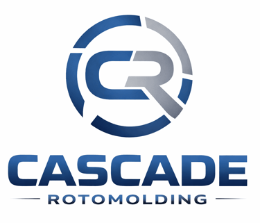 Cascade Rotomolding logo