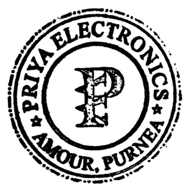 Priya Studio & Electronics logo