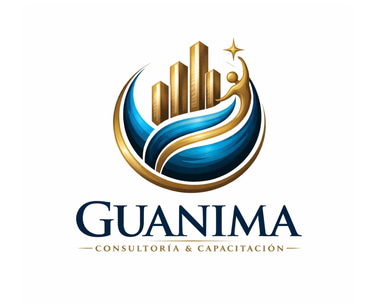Guanima Consultoría & Capacitación logo