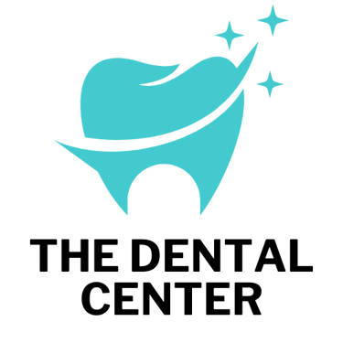 The Dental Center logo