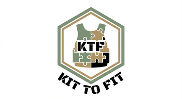 kit to fit logo