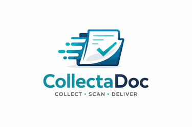 Collectadoc logo