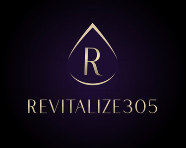 VitalGlow Wellness logo