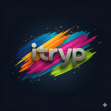 Itryp logo