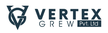 Vertex Grew logo