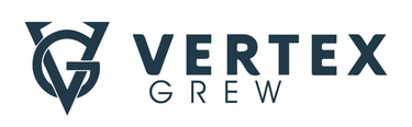 Vertex Grew logo