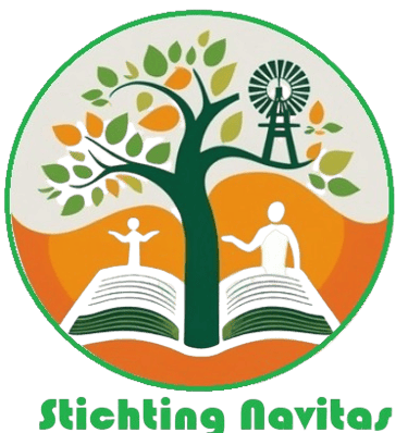 Stichting Navitas logo