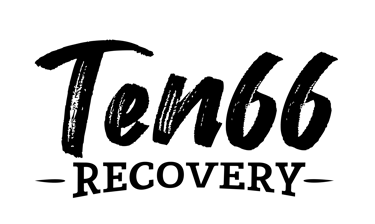 Ten66 Recovery logo