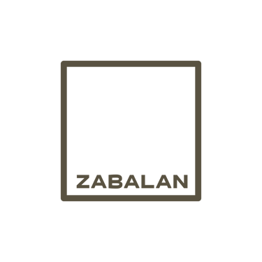 zabalan logo
