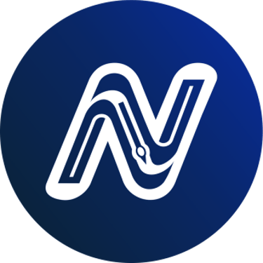 Needle Konveksi logo