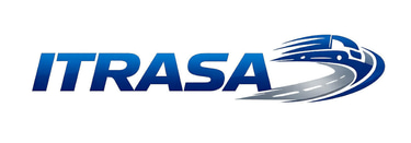 ITRASA logo