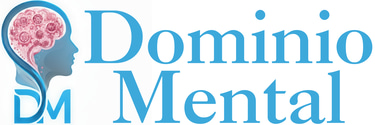 Dominio Mental logo