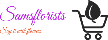 Samsflorists logo