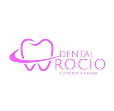 Dental Rocio - Odontologia Integral logo
