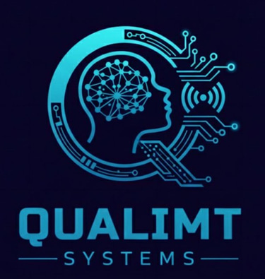 QualIMT Systems Private Limited logo