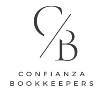 Confianza Bookkeepers logo