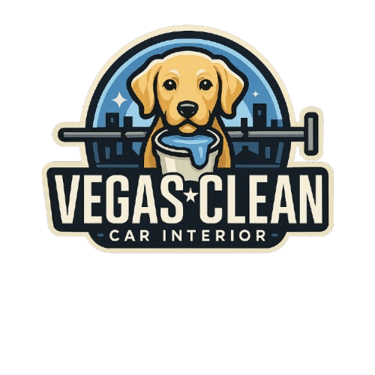 VegasClean logo